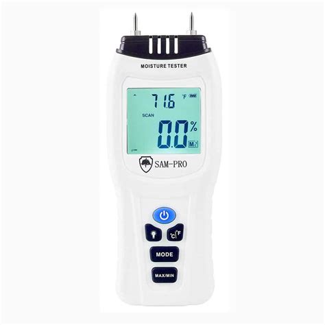 custom best drywall moisture meter|high quality moisture meter reviews.